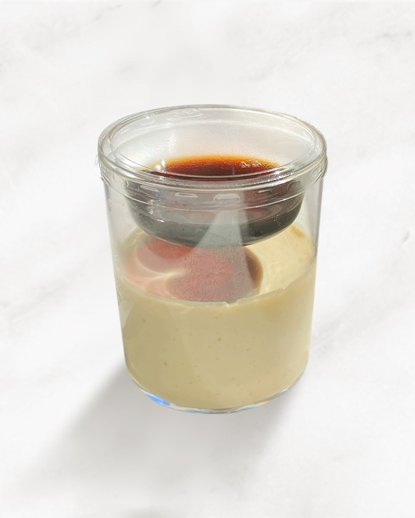 ︴🥄
【 和三盆のプリン 】
⁡
琉球和三盆を使用した
上品な甘さとミネラル分たっぷりのプリン
別添えの黒蜜をかけながらお召し上がりください☺️

アンジュでごほうび

#patisserie  #cafè
 #燕市ケーキ #燕市スイーツ #燕市カフェ

1999年創業
新潟県燕市のケーキ屋🍰
吉田店（本店）👨🏻‍🍳
イートインスペース 無
〒959-0264
新潟県燕市
吉田3651-8
9:30~19:00

県央店 （支店café）☕️
イートインスペース 有
〒959-1232
新潟県燕市
井土巻2丁目245
11:00~20:00 
（日曜日と祝日は19:00閉店）
caféラストオーダー19:30
（日曜日と祝日は18:30）

特別な日のケーキや、日常の「ごほうび」としてお立ち寄り下さい☺️ @ange.chef (シェフ)
※DMでのご予約は受け付けしておりません🙇🏻

特別な日の甘いものはその瞬間を鮮やかに彩る。
大切な自分への甘いものは頑張った心をやさしく包む。
わたしたちは そんな存在になれるように、日々試行錯誤し
安心して口にしてもらえるお菓子を作っています。